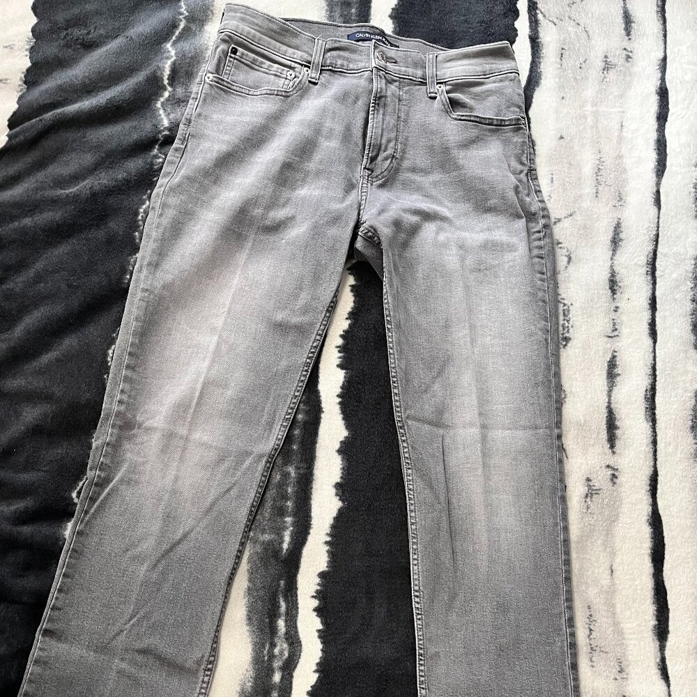 Calvin Klein Men's Jeans